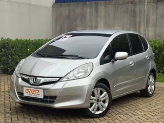 Foto de HONDA FIT 2013