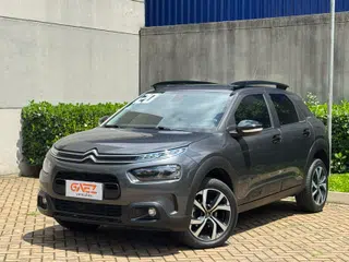 Foto de CITROEN C4 CACTUS 2020