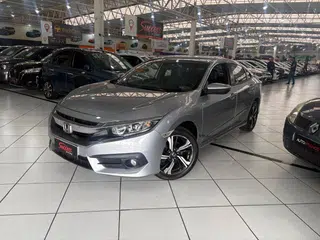 Foto de HONDA CIVIC 2019