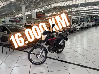 Foto de HONDA XRE 190 SE 2023