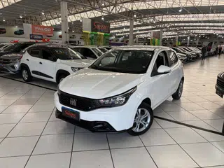 Foto de FIAT ARGO 2026