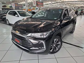 Foto de CHEVROLET TRACKER 2021