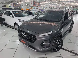 Foto de CHERY TIGGO 3X 2022