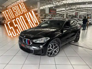 Foto de BMW X2 2020