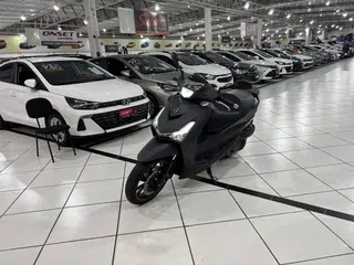 Foto de DAFRA CITYCOM HD 300I 2024