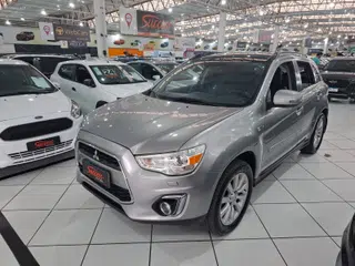 Foto de MITSUBISHI ASX 2015