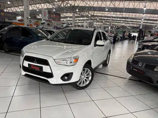 Foto de MITSUBISHI ASX 2015