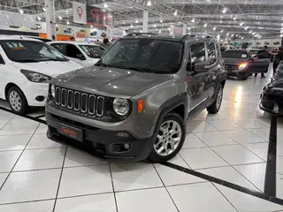 Foto de JEEP RENEGADE 2017