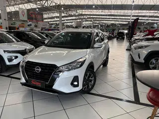 Foto de NISSAN KICKS 2024