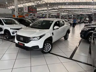 Foto de FIAT STRADA 2025