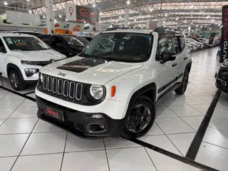 Foto de JEEP RENEGADE 2016