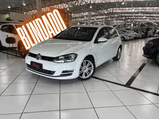 Foto de VOLKSWAGEN GOLF 2014