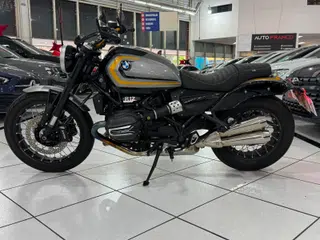 Foto de BMW R 12 OPTION 719 2025