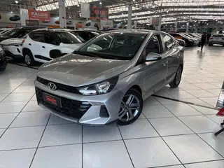Foto de HYUNDAI HB20S 2025