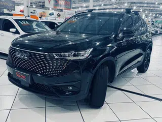 Foto de GWM HAVAL H6 2025