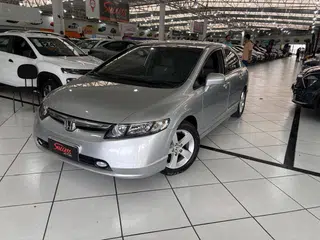 Foto de HONDA CIVIC 2007