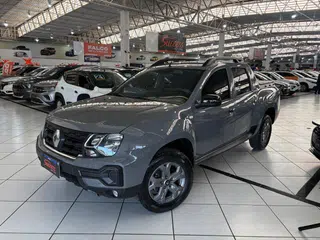 Foto de RENAULT OROCH 2025