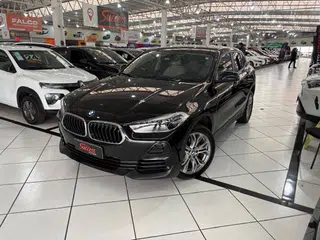 Foto de BMW X2 2022