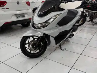 Foto de HONDA PCX 160 ABS 2025
