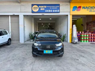 Foto de FIAT STRADA 2025