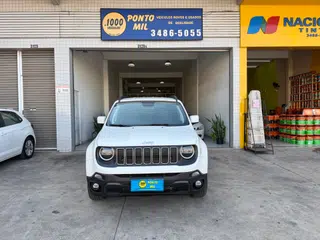 Foto de JEEP RENEGADE 2021