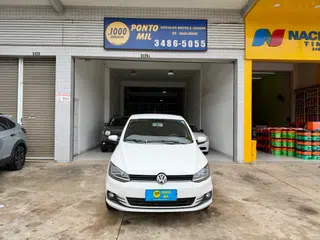 Foto de VOLKSWAGEN FOX 2016