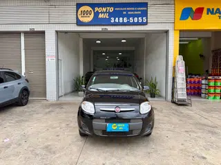Foto de FIAT PALIO 2016