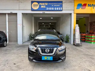 Foto de NISSAN KICKS 2017