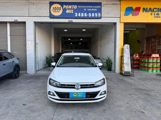 Foto de VOLKSWAGEN POLO 2018