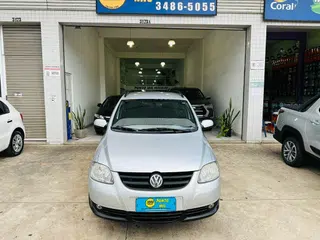 Foto de VOLKSWAGEN SPACEFOX 2007