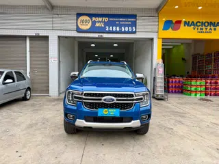 Foto de FORD RANGER 2024