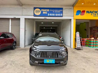 Foto de FIAT TORO 2026