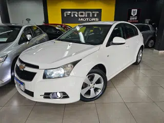 Foto de CHEVROLET CRUZE 2014