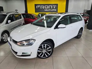 Foto de VOLKSWAGEN GOLF 2016