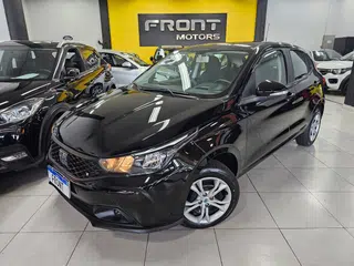 Foto de FIAT ARGO 2025