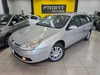 Foto de CITROEN C5 2005
