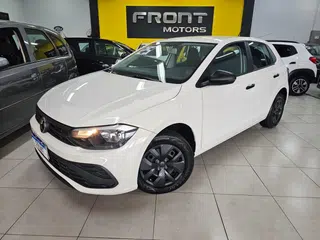Foto de VOLKSWAGEN POLO 2025