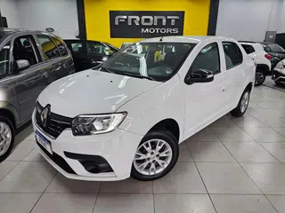 Foto de RENAULT LOGAN 2024