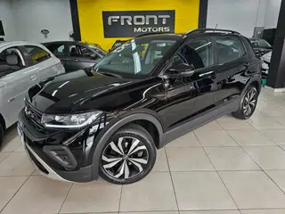 Foto de VOLKSWAGEN T-CROSS 2025