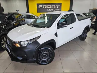 Foto de FIAT STRADA 2025