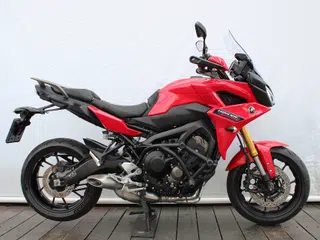 Foto de YAMAHA TRACER 900 GT 2024