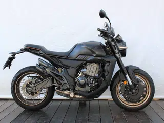 Foto de ZONTES GK350 2025