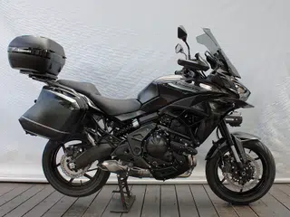 Foto de KAWASAKI VERSYS TOURER ABS 2026