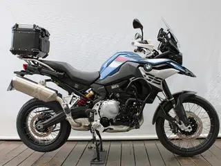 Foto de BMW F 850 GS PREMIUM 2023