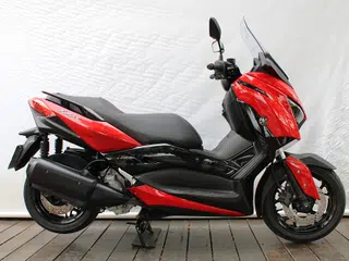 Foto de YAMAHA XMAX ABS 2024