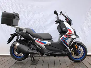 Foto de BMW C 400 X SPORT 2024