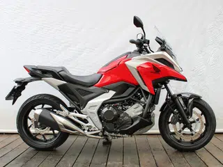 Foto de HONDA NC 750X ABS 2024