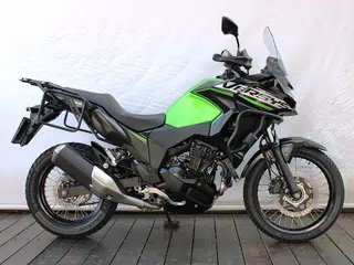 Foto de KAWASAKI VERSYS-X 300 2024