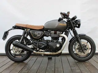 Foto de TRIUMPH SPEED TWIN 2020