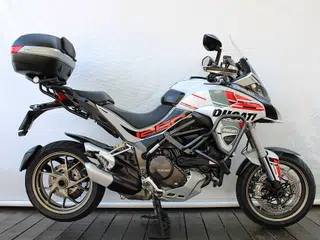 Foto de DUCATI MULTISTRADA 1260S 2019